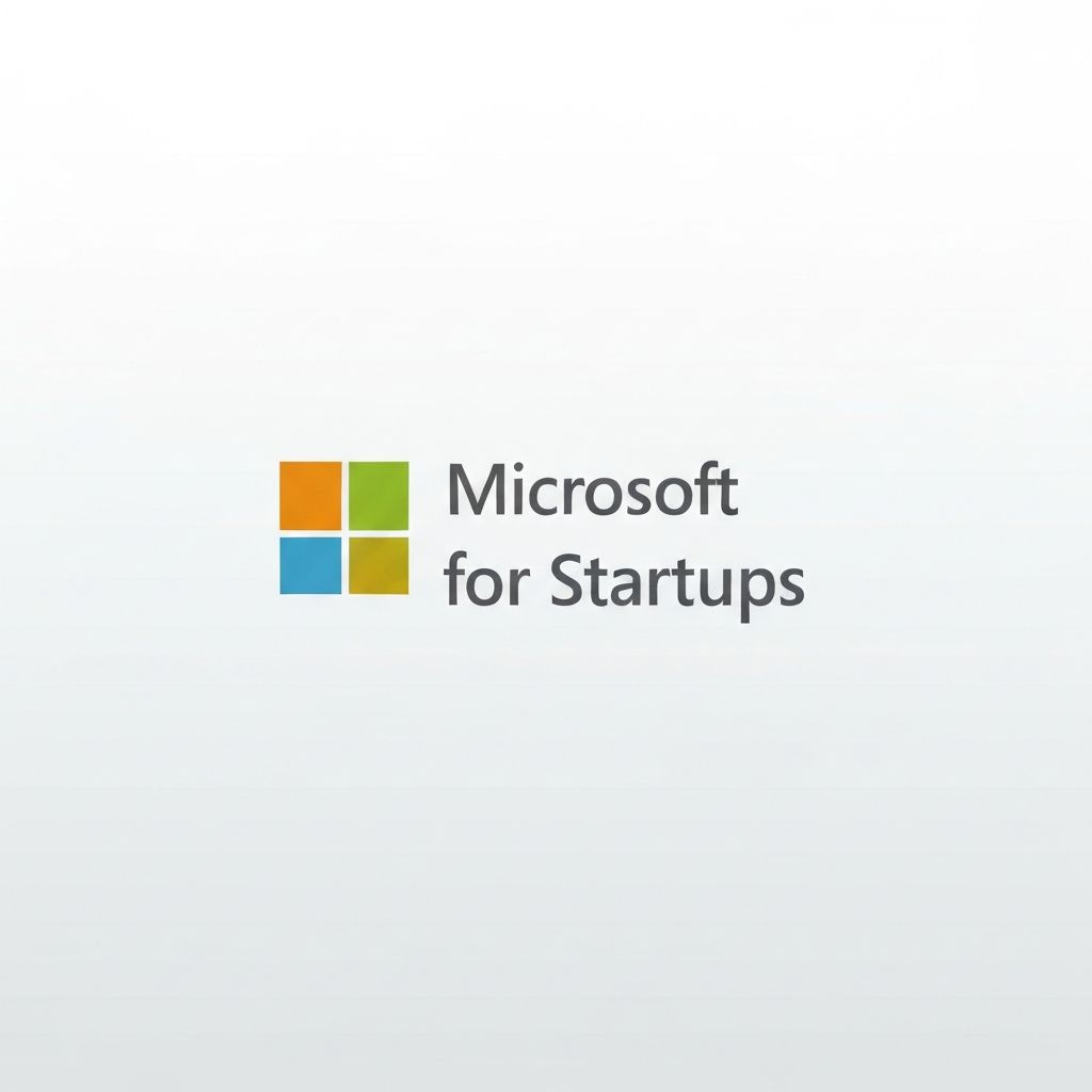 Microsoft for Startups